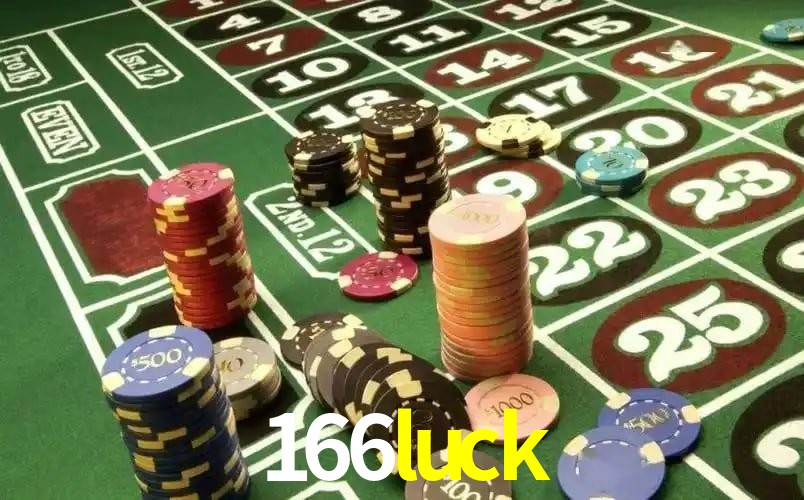 A Popularidade dos Caça-Níqueis no 166luck