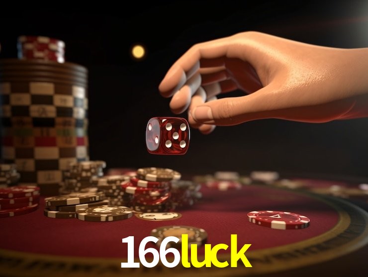 Descubra o Programa VIP da 166luck: Vantagens Exclusivas para Jogadores