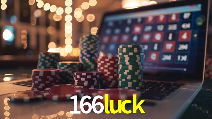 Game Statistics 166luck