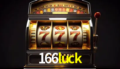 PIX Instantâneo 166luck