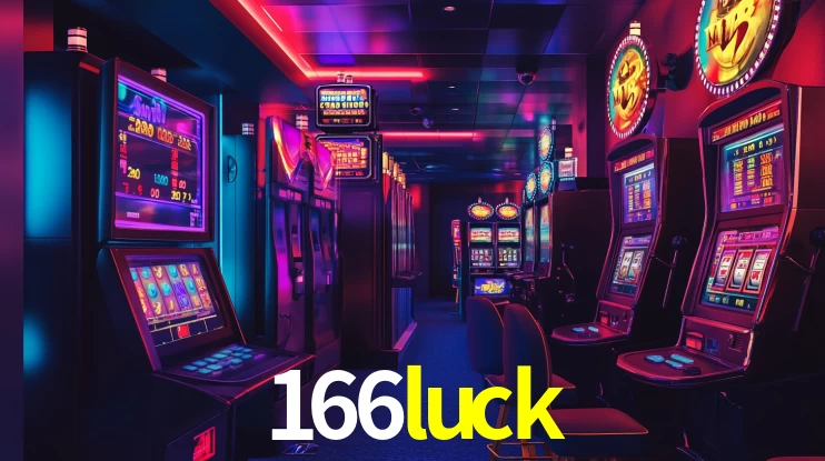 166luck,166luck.com