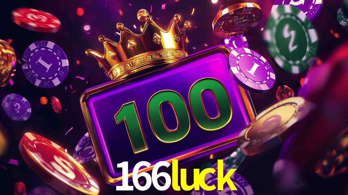 166luck,166luck.com