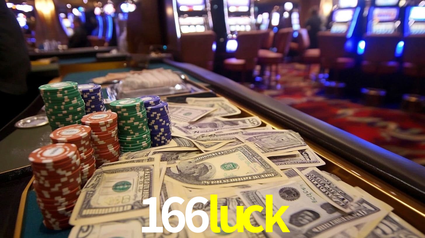 Desvendando o Mundo dos Jogos Virtuais na 166luck
