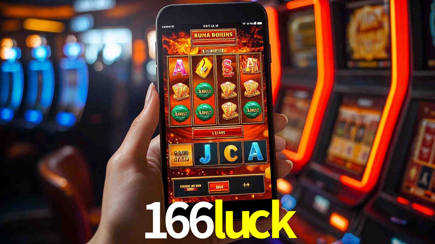166luck: A Experiência de Casino com Jogos de Mesa ao Vivo