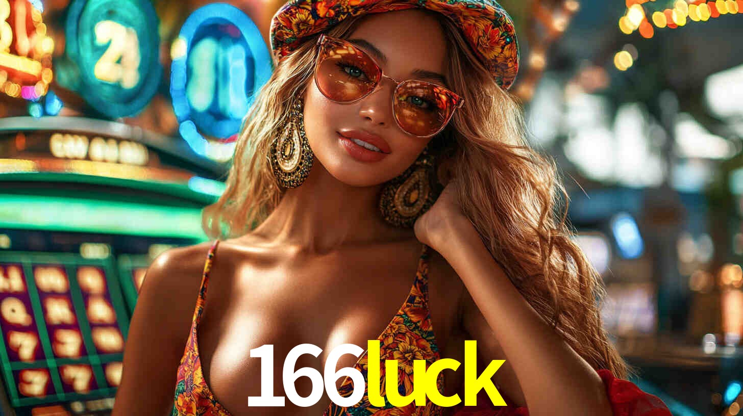 166luck,166luck.com