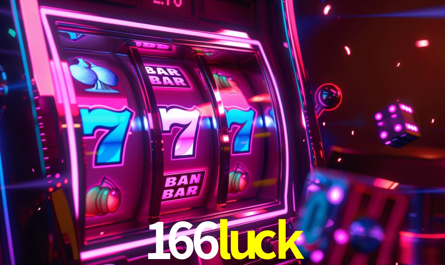 Jogos de Slot 166luck