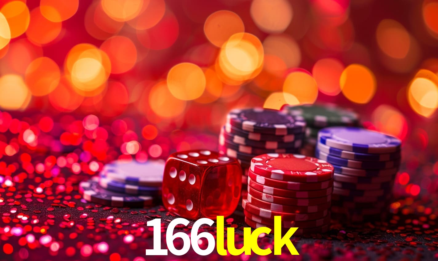 Diretório de Jogos 166luck