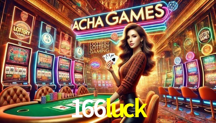 Blackjack Table 166luck