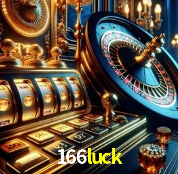 A Emoção da Loteria na 166luck: Uma Chance de Mudança de Vida