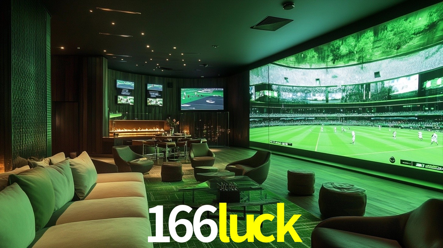 166luck bet