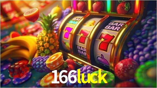 Account Benefits 166luck