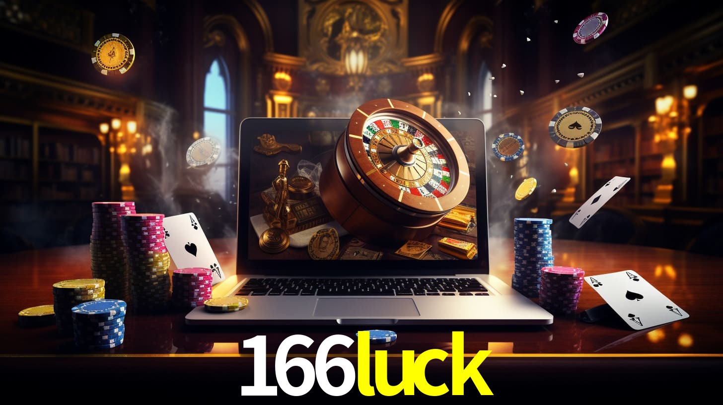 Premium Interface 166luck