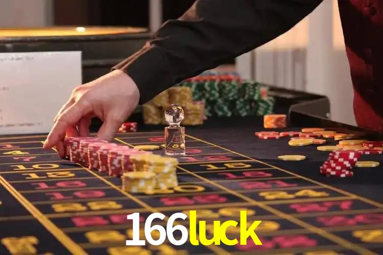 Bônus Diários 166luck