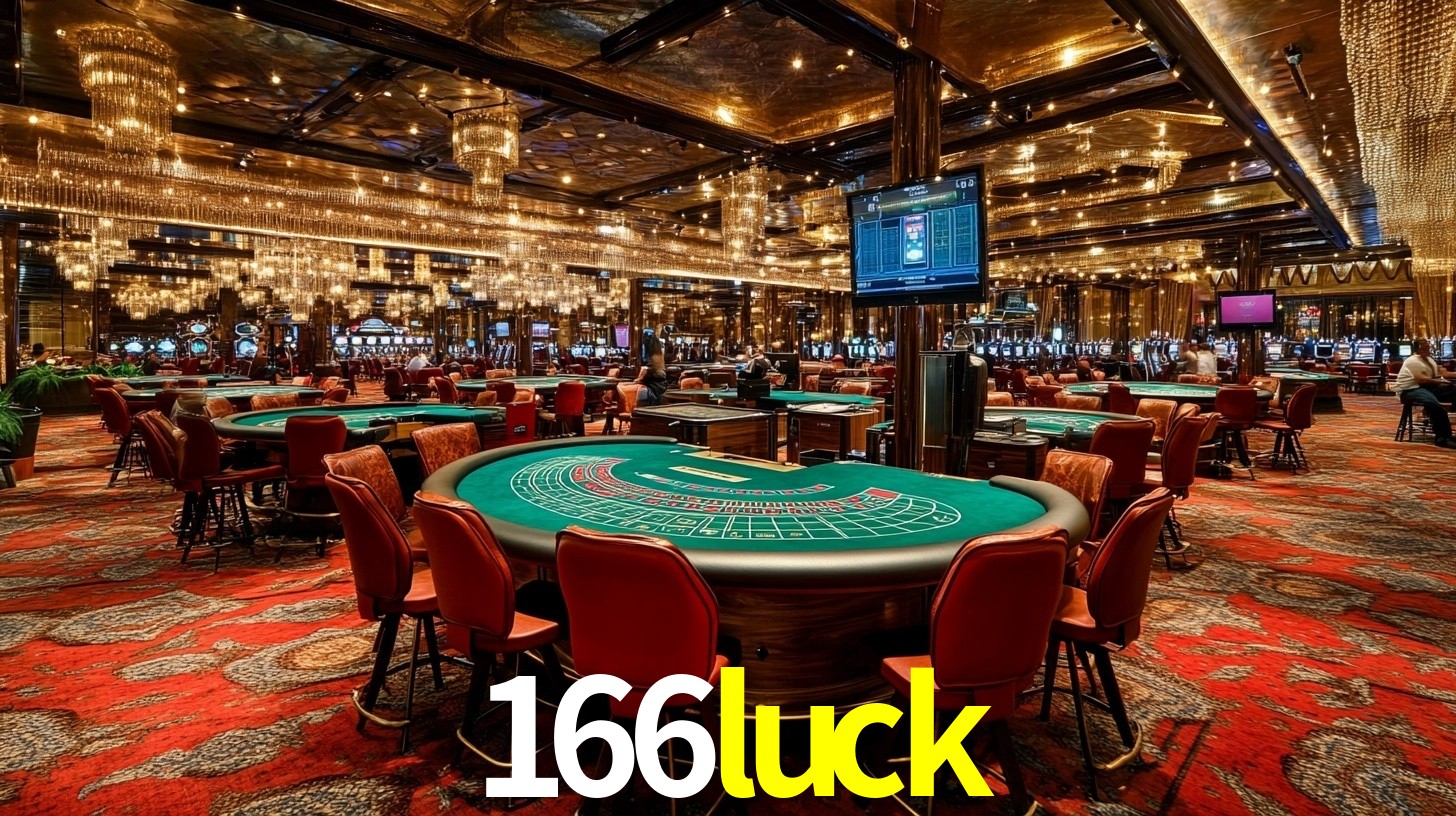 166luck,166luck.com