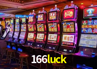 Seasonal Promotions 166luck