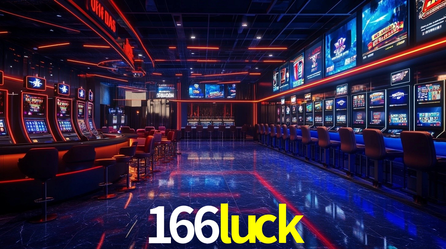 Explore as vantagens do 166luck: serviço profissional e confiabilidade