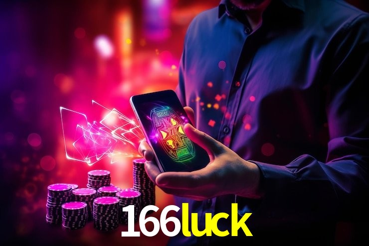 A Experiência Imersiva dos Cassinos Ao Vivo no 166luck