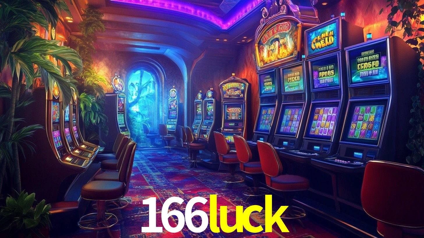 166luck