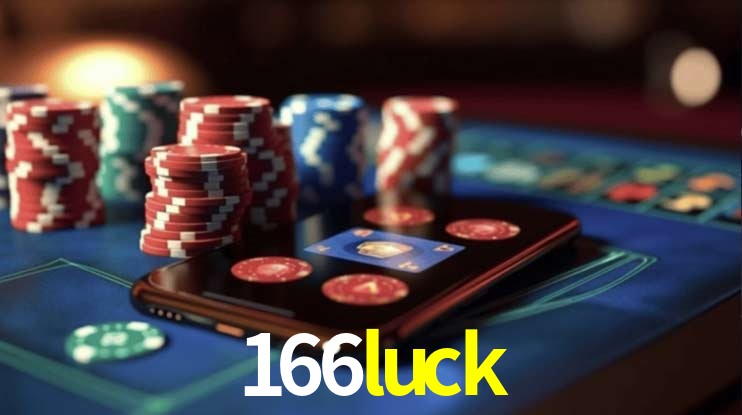 A Revolução dos Aplicativos de Jogos no 166luck