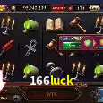 API Integration 166luck