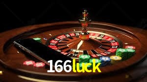 Live Casino 166luck