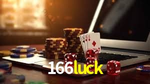 Promoções Sazonais 166luck