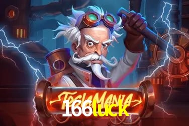 Apostas Esportivas na 166luck: Um Guia Completo
