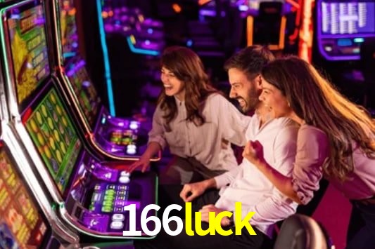 Ofertas Exclusivas 166luck