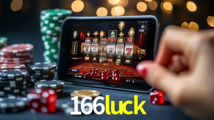 166luck