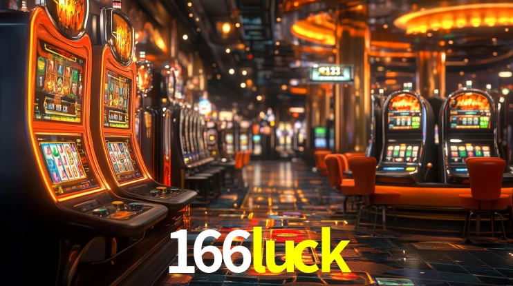 166luck