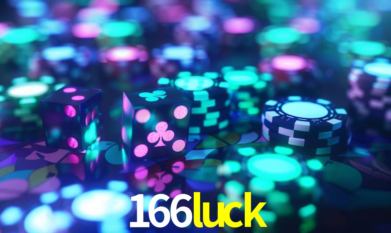 Inovações de Jogos na 166luck: O Futuro das Experiências Interativas