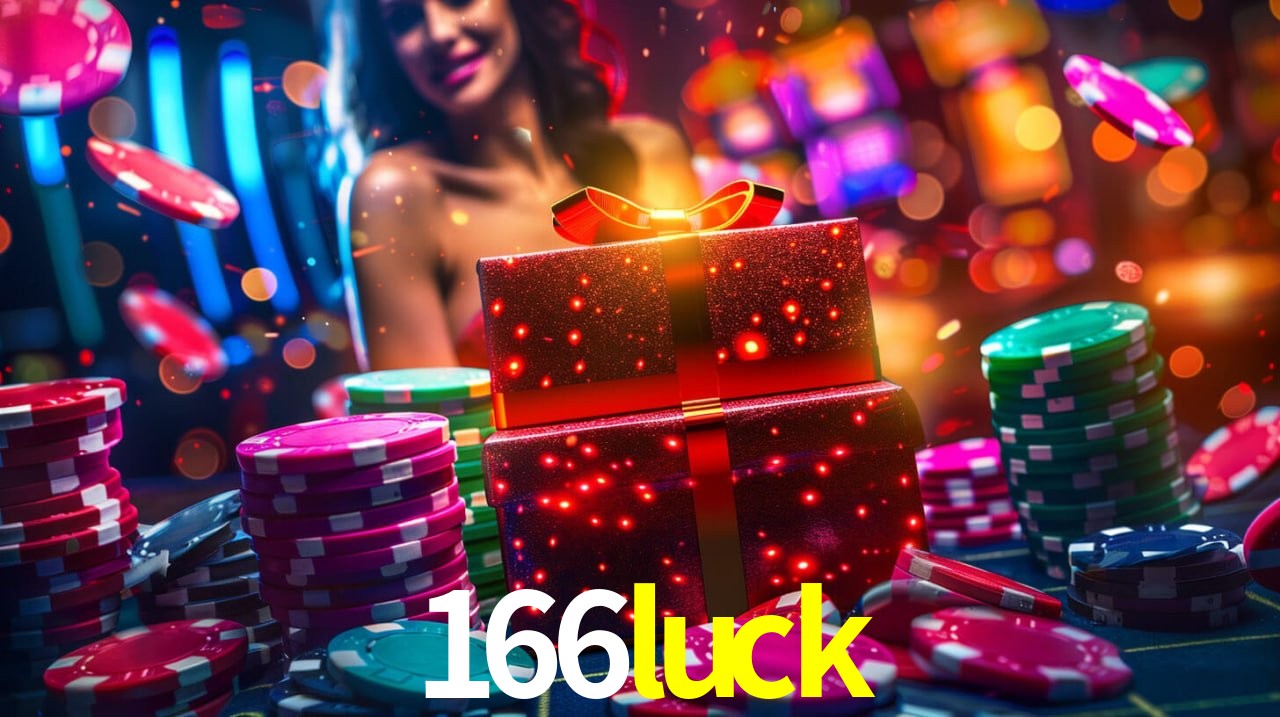 Sistemas de Segurança 166luck