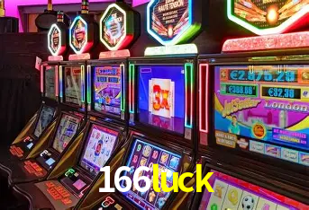 cassino 166luck