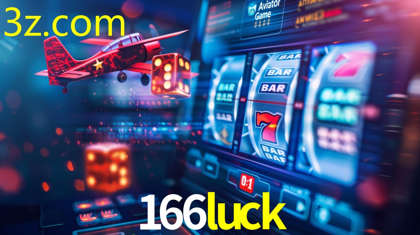 166LUCK