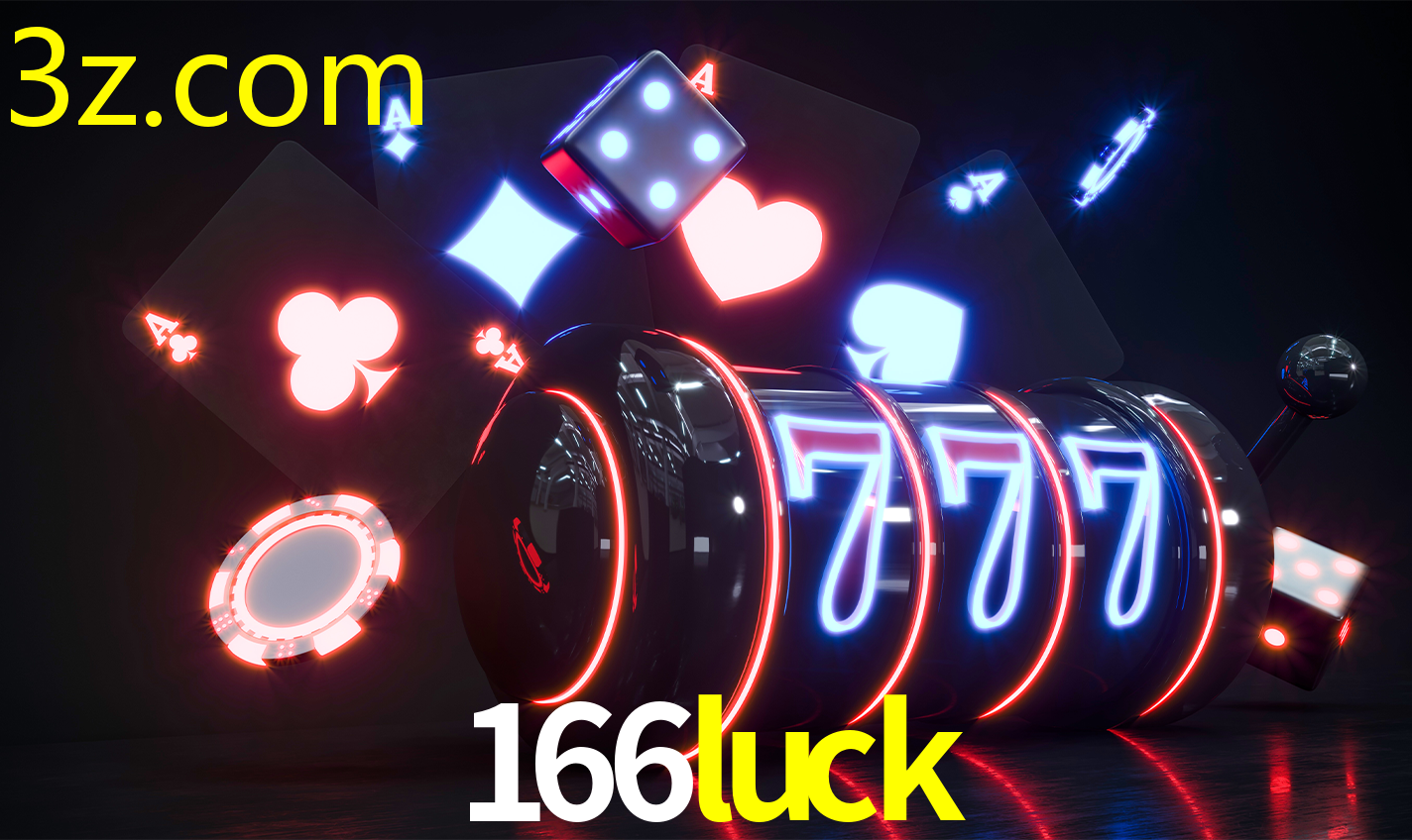 166LUCK