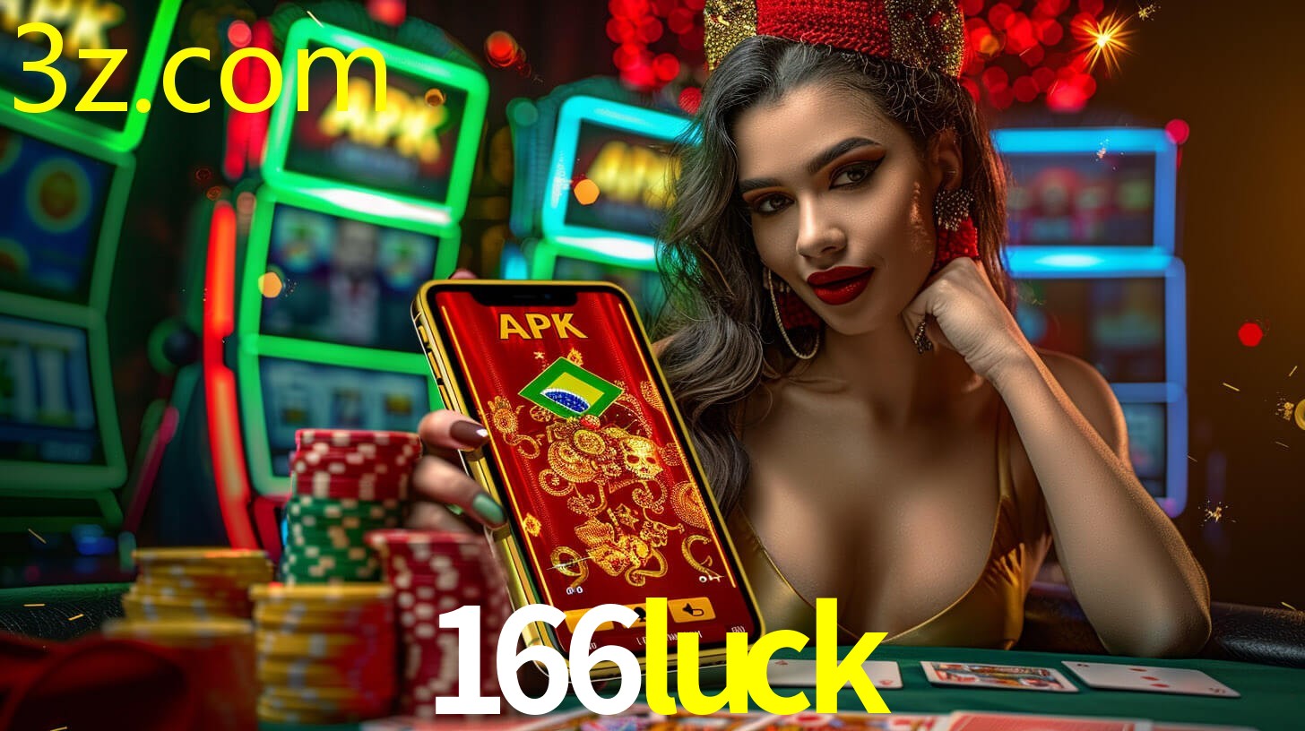 166LUCK