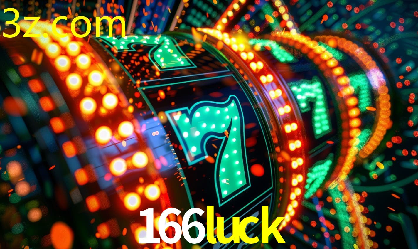 166LUCK