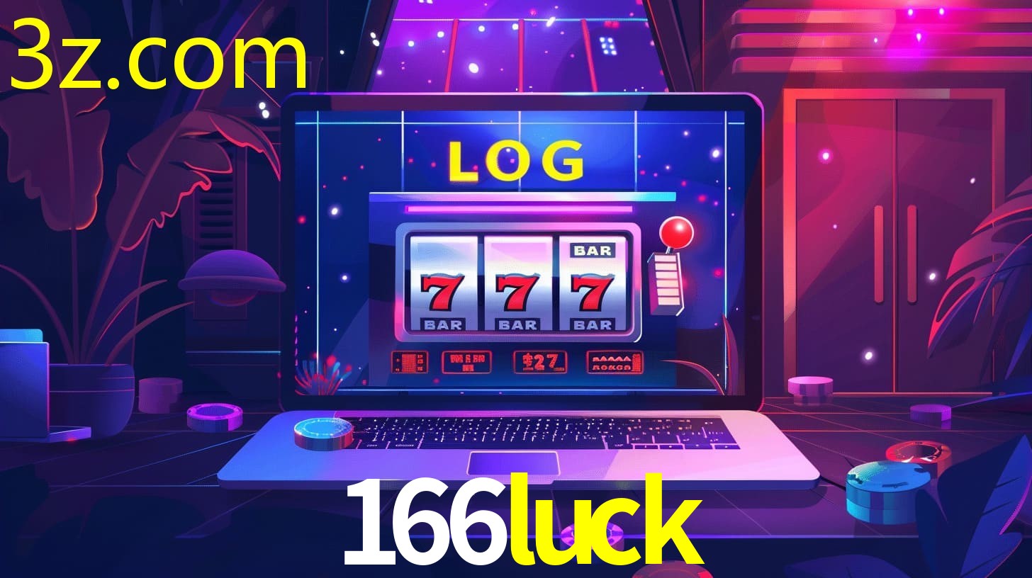 166LUCK