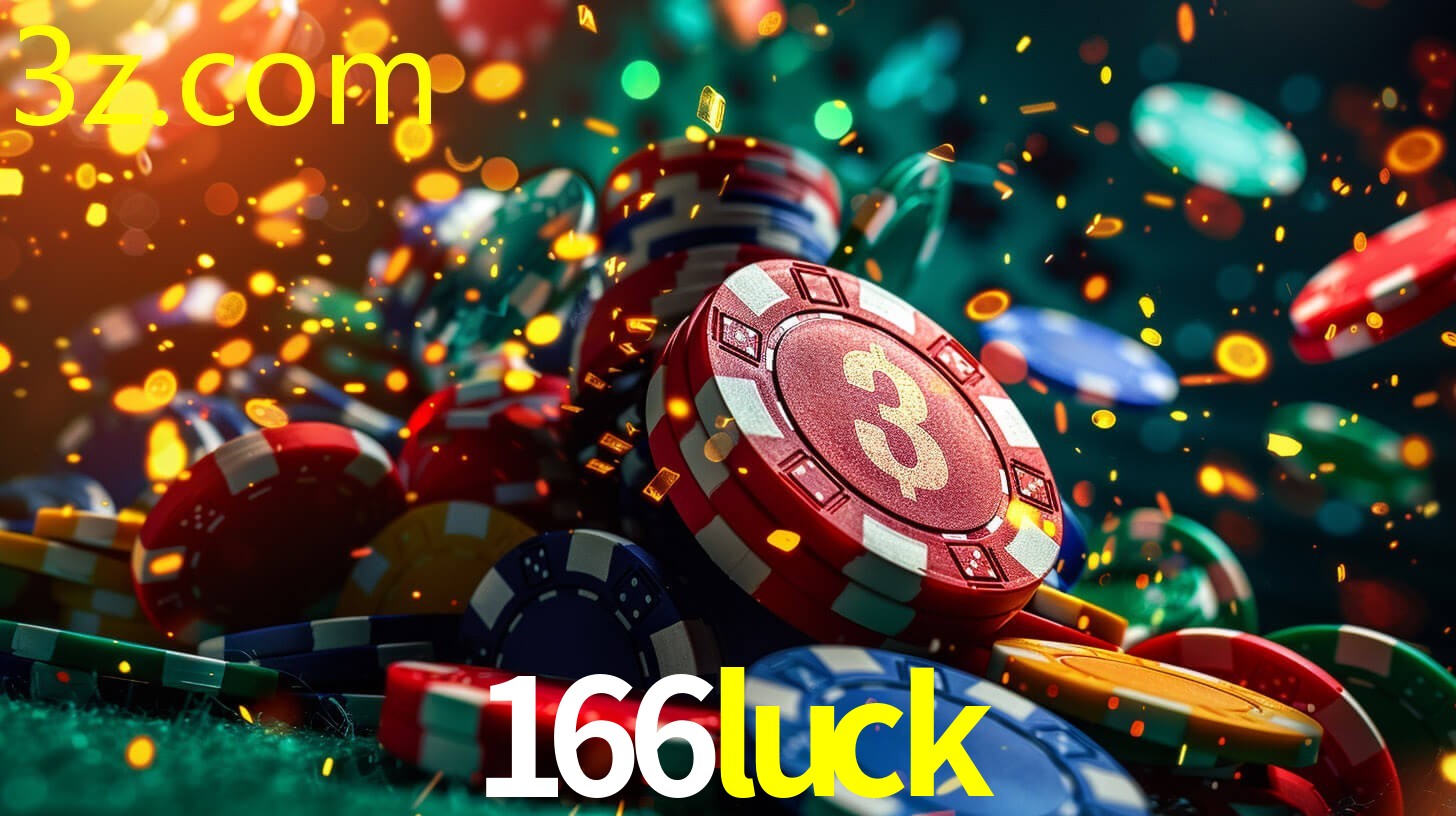 166LUCK