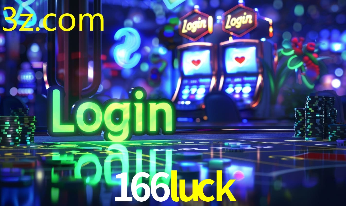 166LUCK