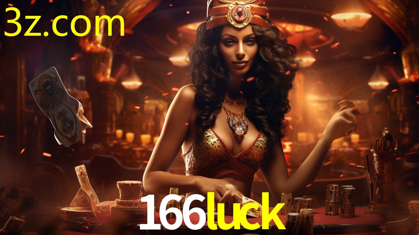 166LUCK