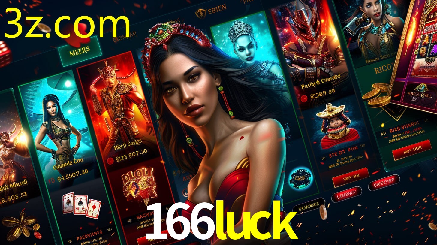 166LUCK