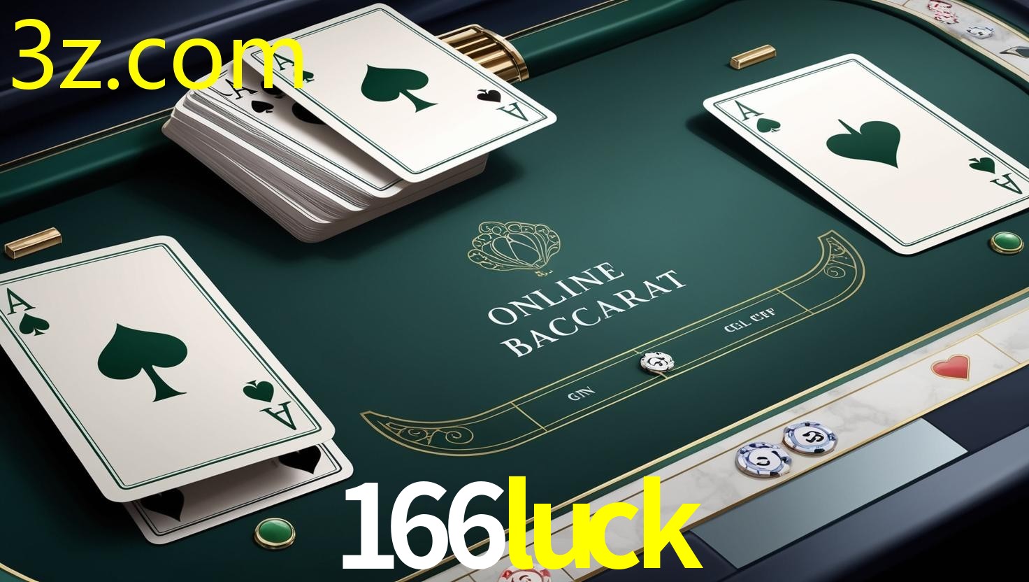 166LUCK
