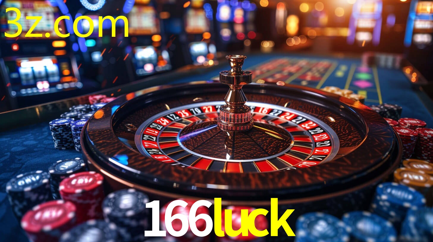 166LUCK