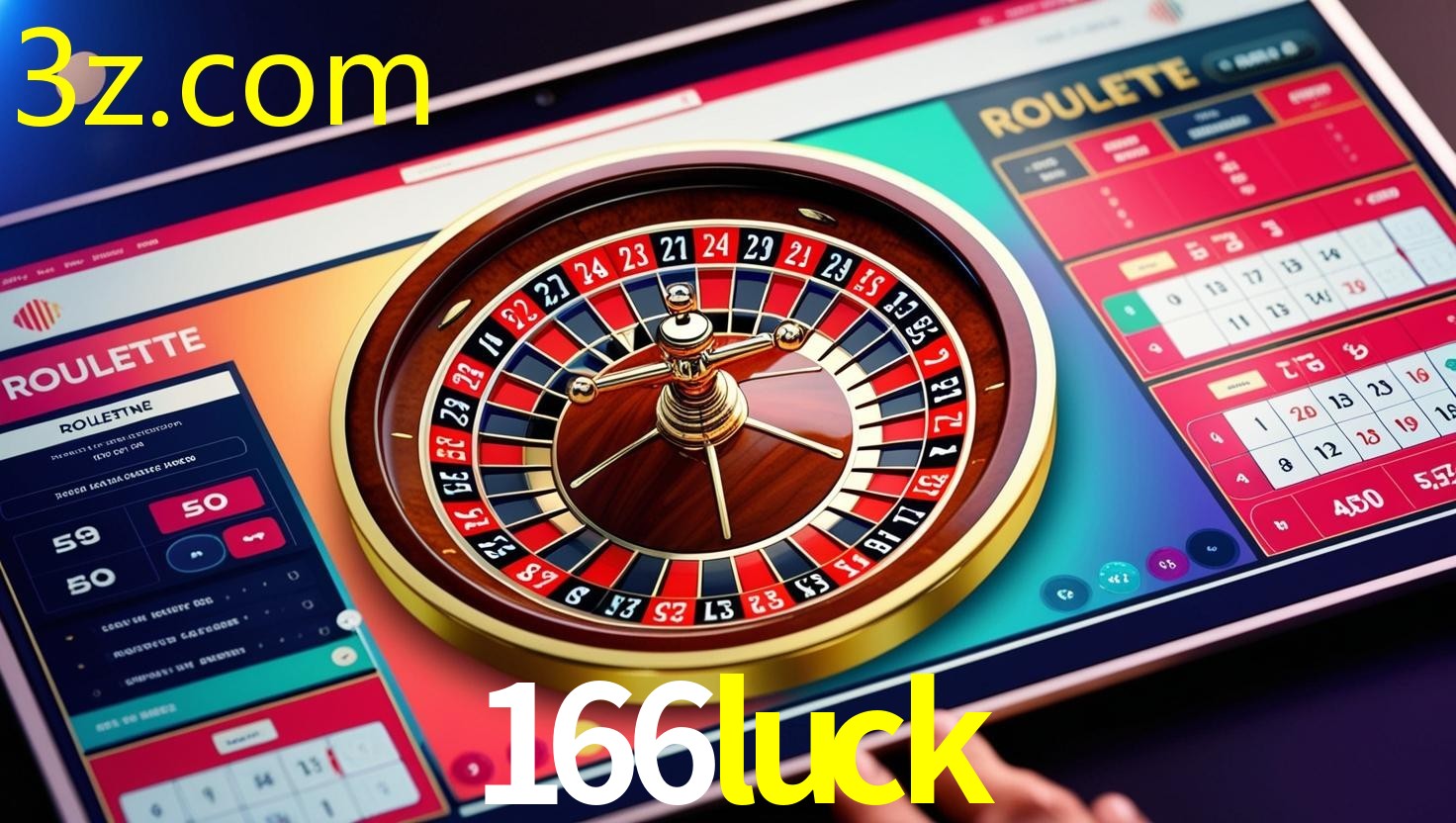 166LUCK
