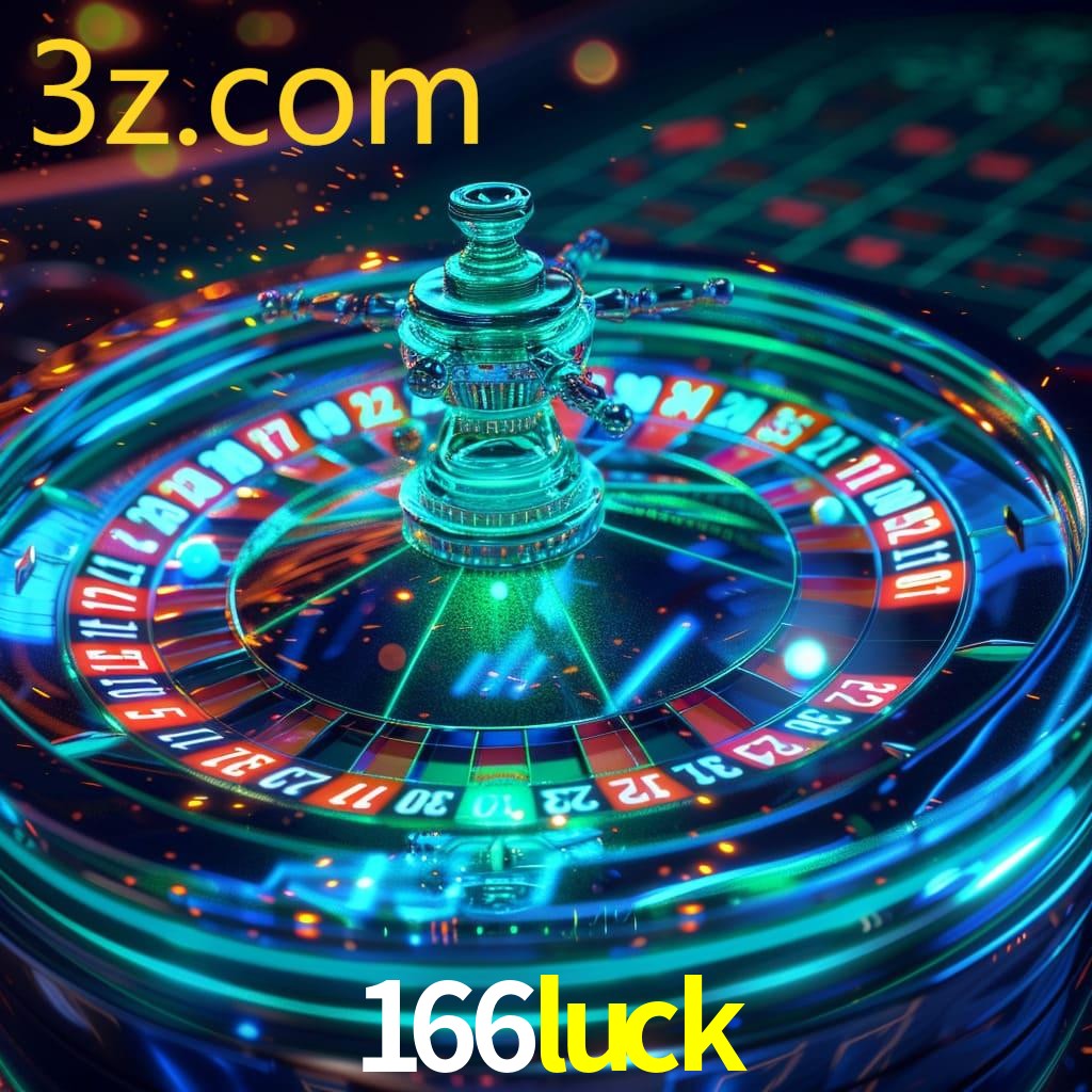 166LUCK