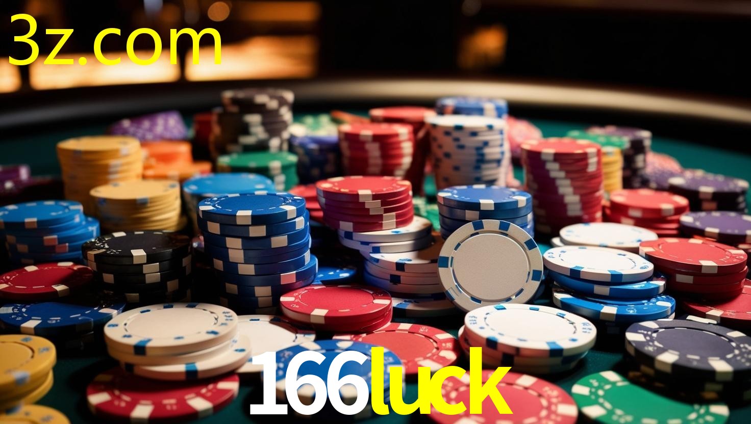 166LUCK