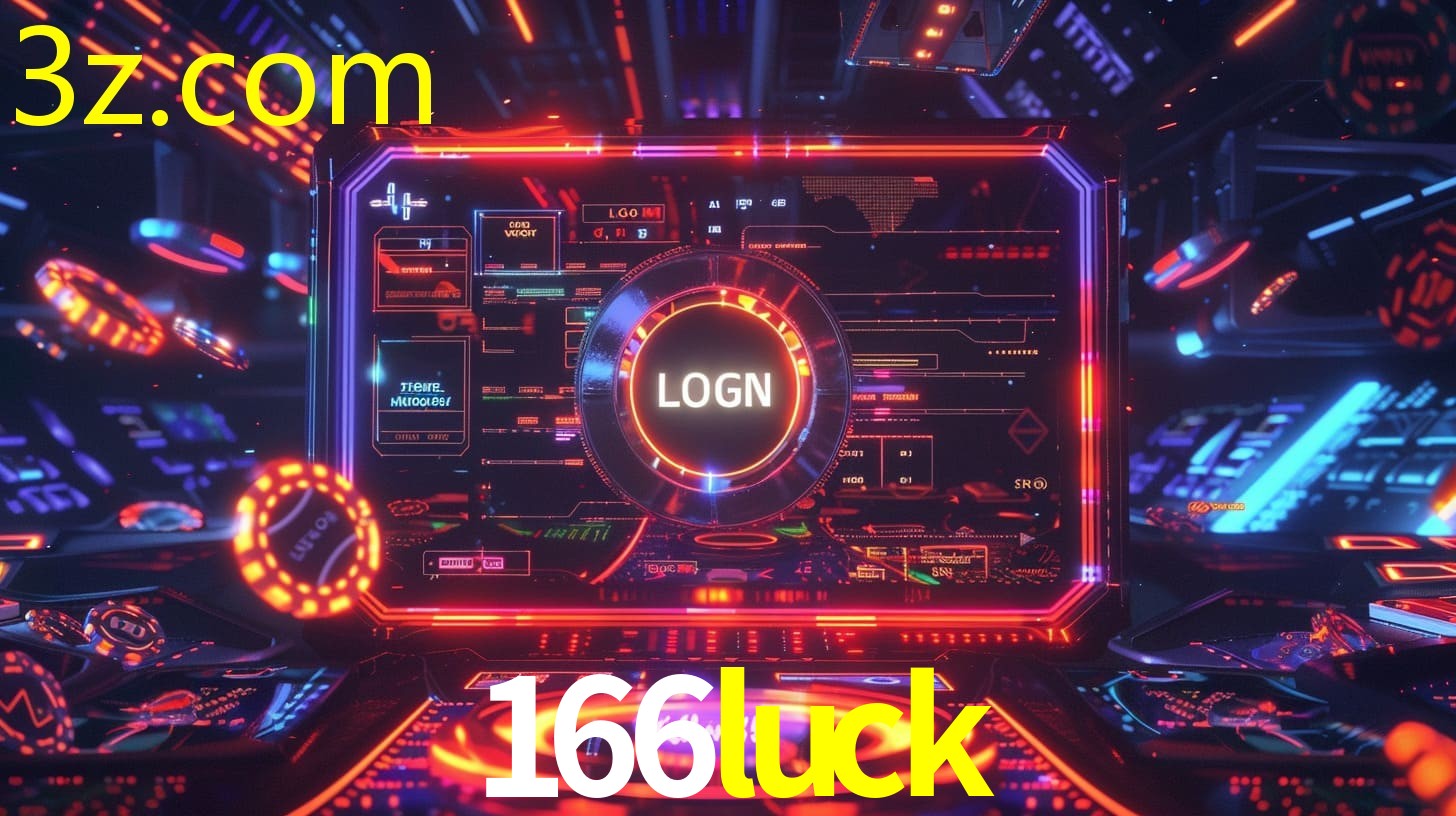166LUCK
