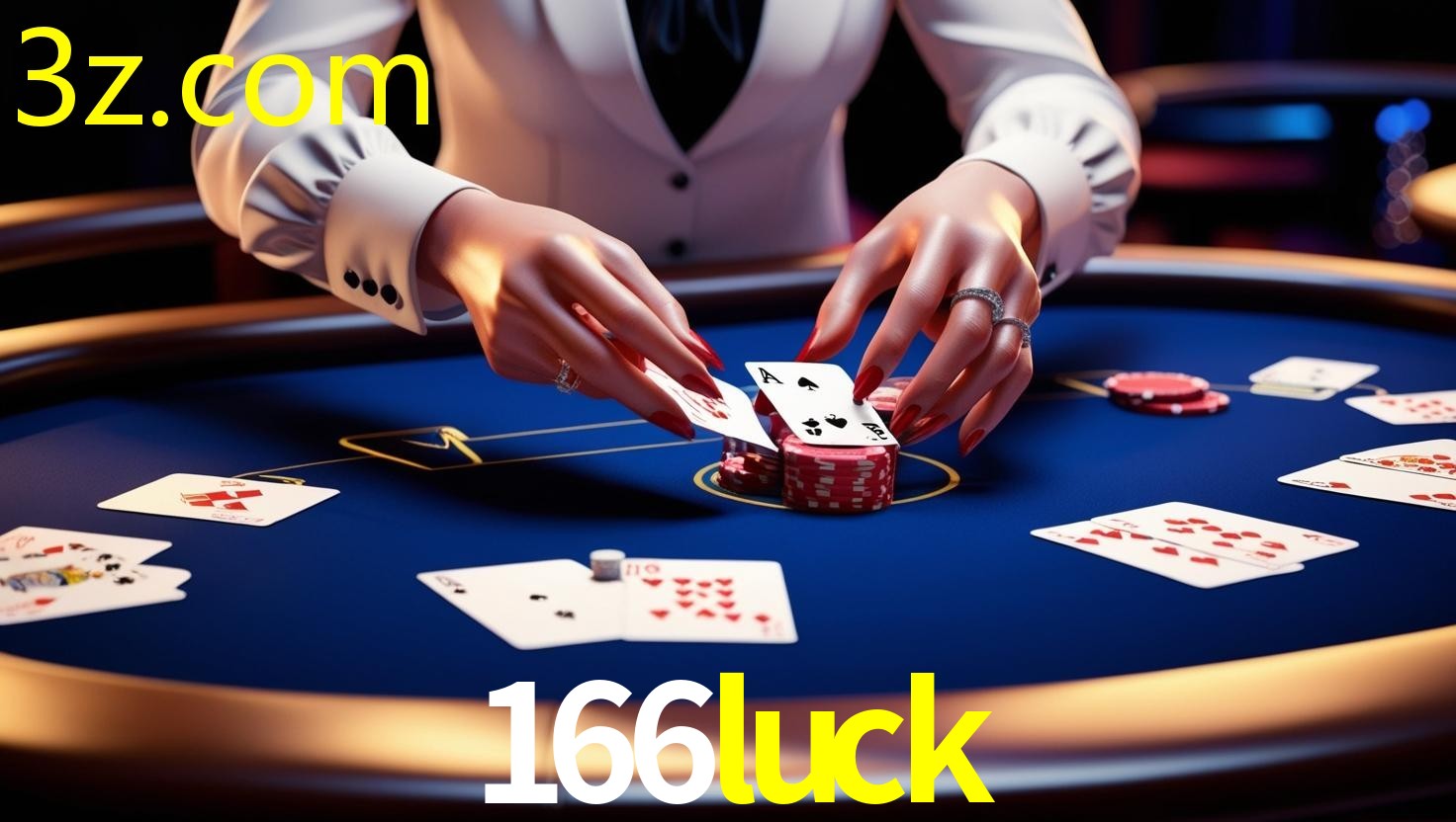 166LUCK